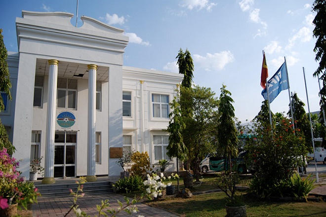 'Tham nhũng hộ chiếu' hoành hành các sân cỏ Đông Nam Á (Kỳ cuối)