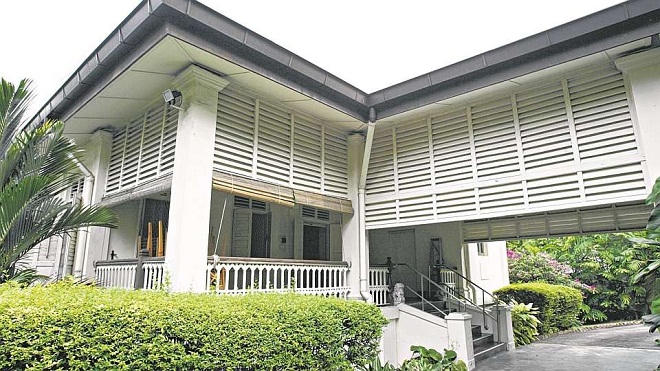 Hậu duệ Lý Quang Diệu “đấu đá” quanh căn nhà di sản