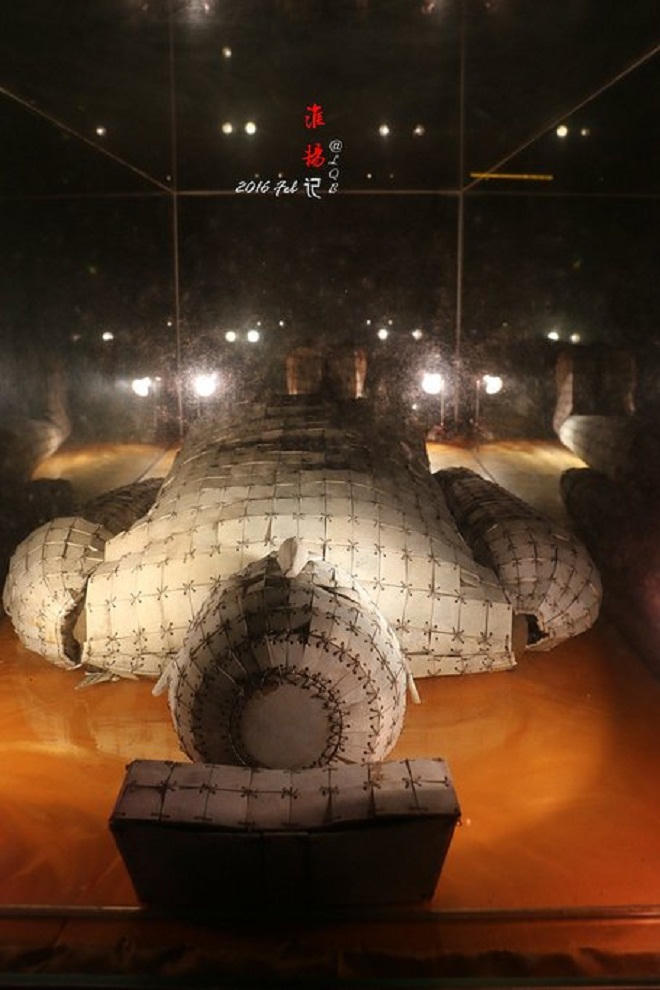 Bí mật gia tộc Tào Tháo