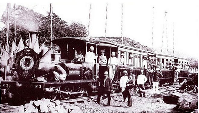 Kỳ Ngoại hầu Cường Để - Một đời lưu lạc (Kỳ 4): Lênh đênh góc bể chân trời