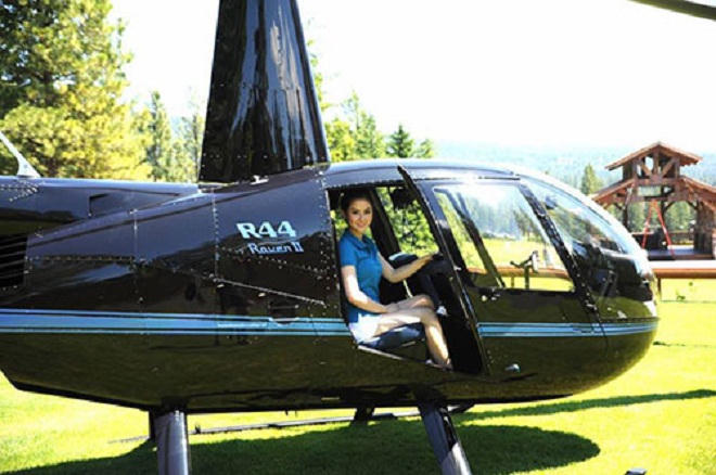 Những người đẹp Việt vướng lao lý (bài 1): Đường sa ngã của Hoa hậu Trâm Bùi