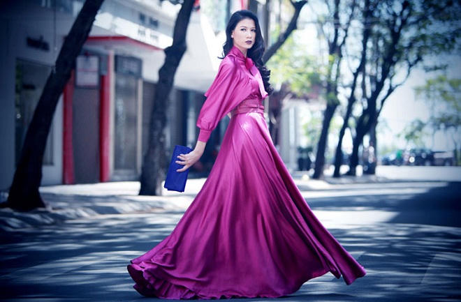 Những người đẹp vướng lao lý: Phút “ngông cuồng” khiến siêu mẫu bênh tài xế taxi, chống đối cảnh sát giao thông