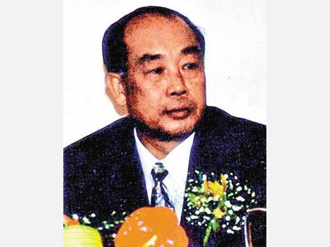 Chuyện ít biết quanh vụ án Trần Hy Đồng, Ủy viên Bộ Chính trị Trung Quốc đầu tiên bị xét xử