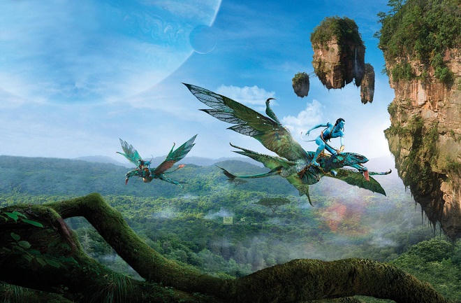 James Cameron sẽ xây dựng “đế chế” Avatar như thế nào?