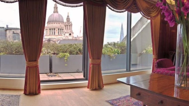 Chân dung nữ “Diva ly hôn” cho người siêu giàu