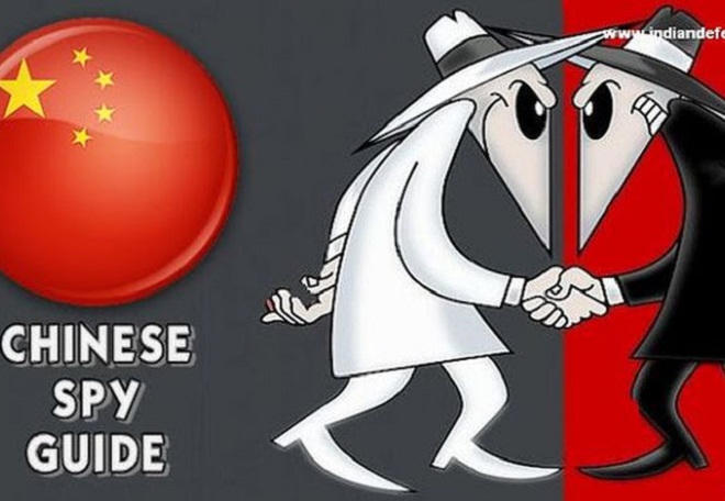 Trung Quốc có Luật Tình báo mới