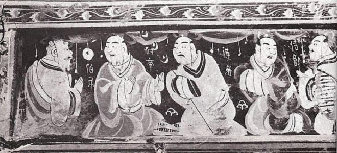 Giải mã 'vùng tối' Tam quốc diễn nghĩa (Kỳ 15): Thất bại của năng thần