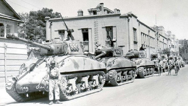 Đảo chính Iran 1953 - Những sự thật lần đầu công bố 