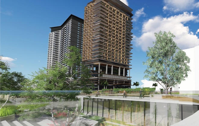 Hơn 450 căn condotel FLC Sea Tower Quy Nhơn có chủ 