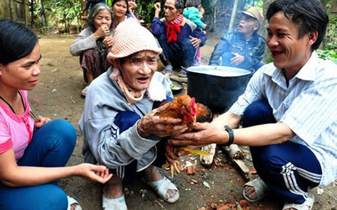 Khám phá cuộc sống 'người rừng' Việt Nam (Kỳ 1)