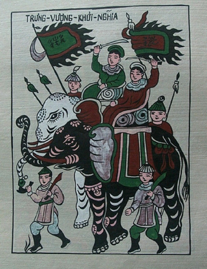 Chuyện ít người biết về những vị vua Việt Nam mang tuổi Tuất