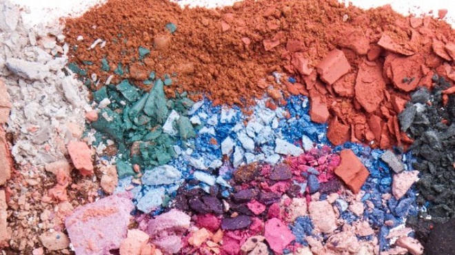 Những xu hướng làm đẹp nào sẽ lên ngôi trong năm 2018?