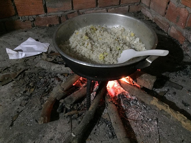 Những món ngon dân dã nhớ đời của xứ Quảng