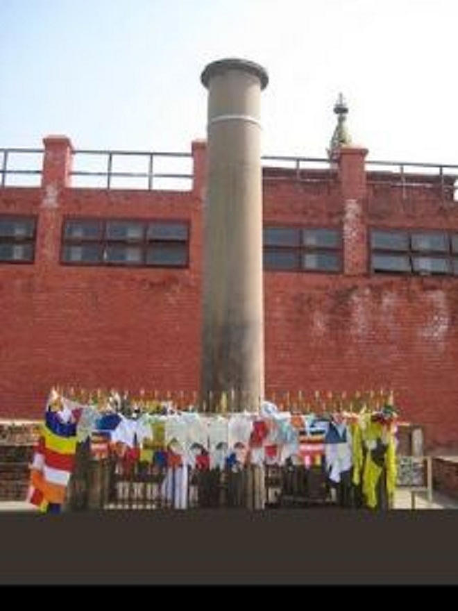 Phật Quốc ký sự (Kỳ 3) 