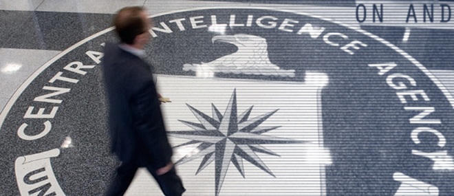 James Jesus Angleton, 'bóng lớn khó vượt' trong giới phản gián Mỹ