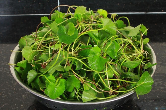 Những món ngon dân dã nhớ đời của xứ Quảng