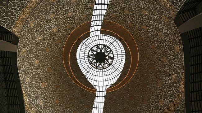 Mãn nhãn với những bức ảnh du lịch đẹp nhất đầu năm 2018