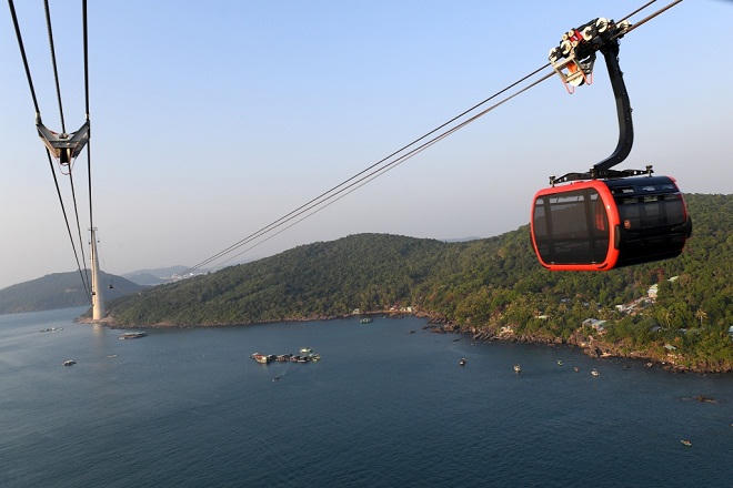 Nhiều phần thưởng trị giá hàng trăm triệu đồng dành cho du khách tới Sun World Hon Thom Nature Park