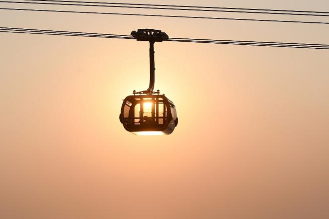 Nhiều phần thưởng trị giá hàng trăm triệu đồng dành cho du khách tới Sun World Hon Thom Nature Park