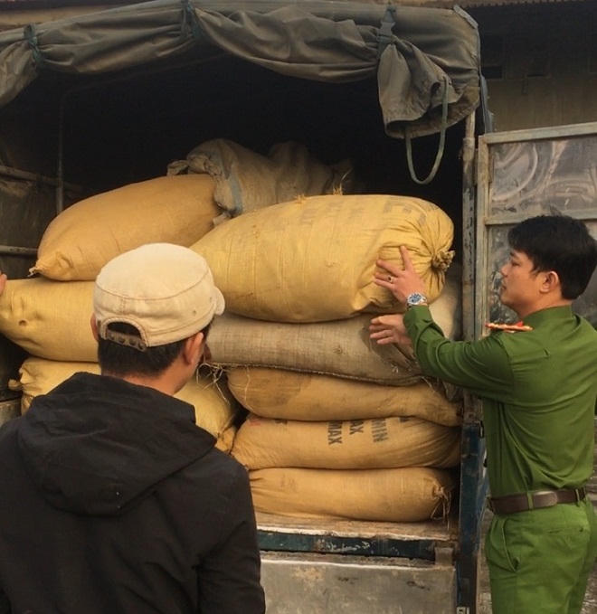 Nỗ lực vì một mùa xuân an lành