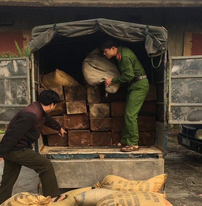 Nỗ lực vì một mùa xuân an lành