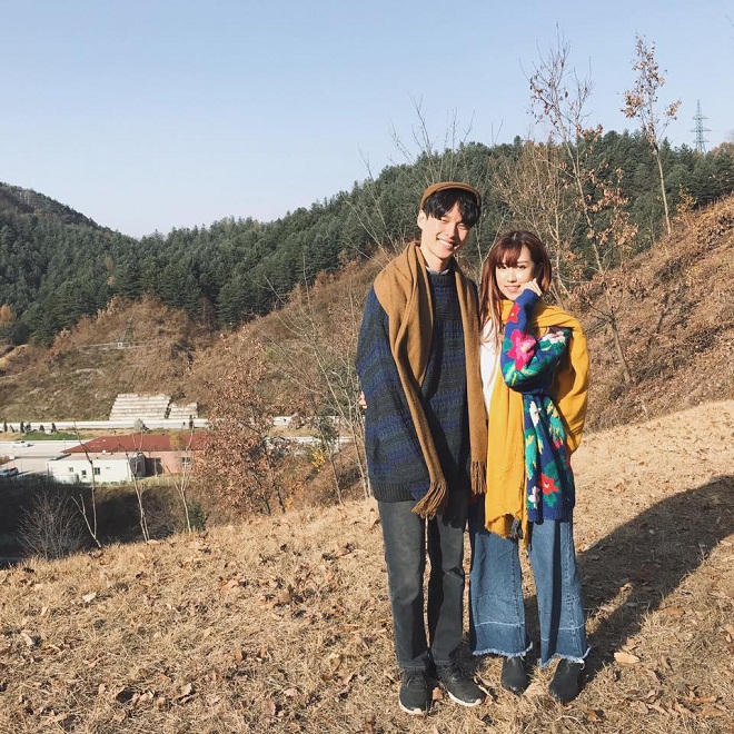 Kỳ Duyên, Minh Hằng lăng xê mốt quần ống rộng