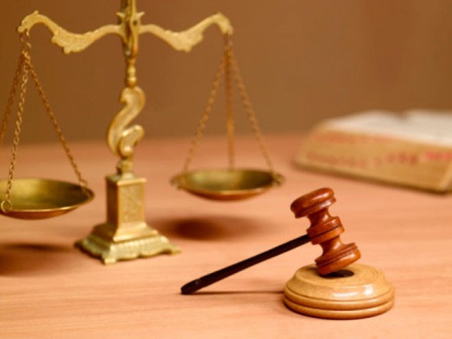 Nữ thẩm phán mất tất cả sau 'tình một đêm' với luật sư 'tri kỷ'