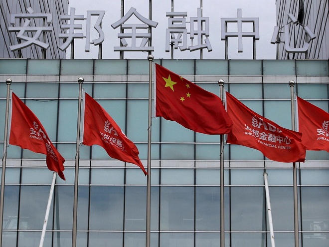 Vì sao 'Phò mã đỏ' Ngô Tiểu Huy bị truy tố?