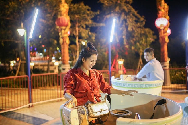 Sun World Danang Wonders chào hè bằng chương trình ưu đãi khủng