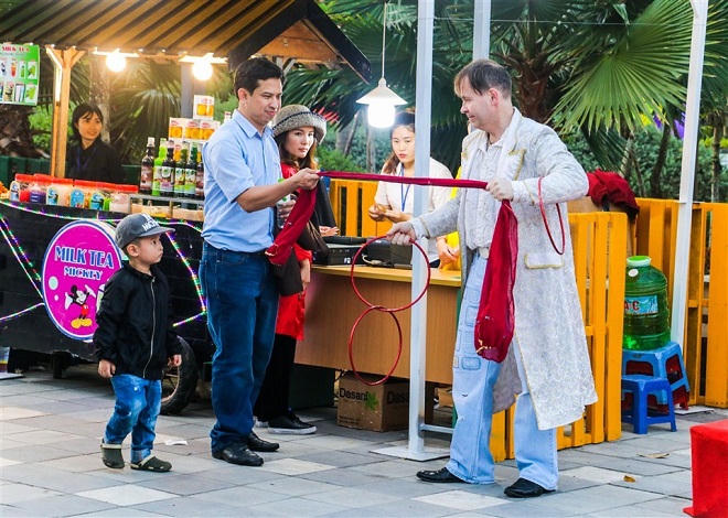 Sun World Danang Wonders chào hè bằng chương trình ưu đãi khủng