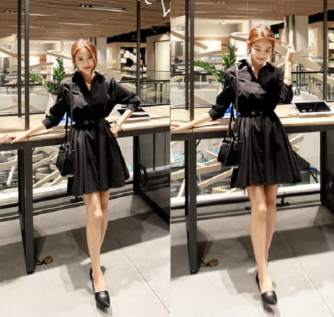 Những set đơn giản nhưng cực xinh cho chị em ngày nắng lên