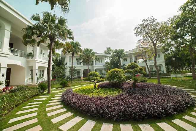 “Không lo việc nhà – Du lịch thả ga” ngày 8/3 với FLC Holiday