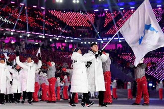 Căng thẳng Mỹ và Triều Tiên: Cần những ứng xử mang tính đột phá