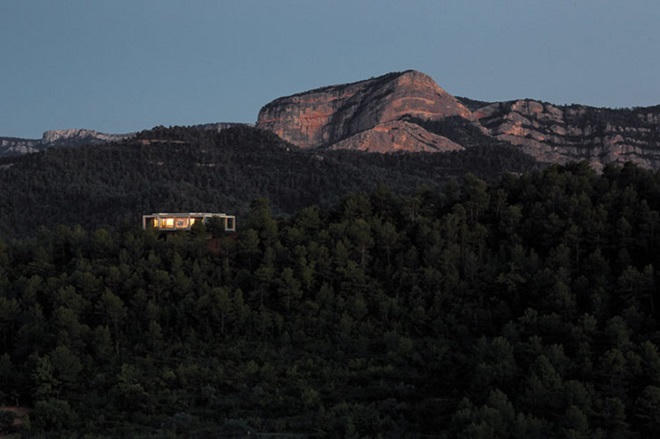 Những nơi nghỉ dưỡng xa xỉ nhất mà chỉ giới siêu giàu mới dám tới