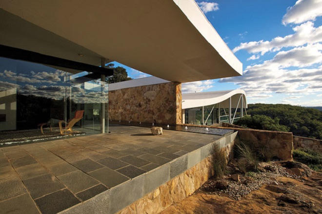 Những nơi nghỉ dưỡng xa xỉ nhất mà chỉ giới siêu giàu mới dám tới