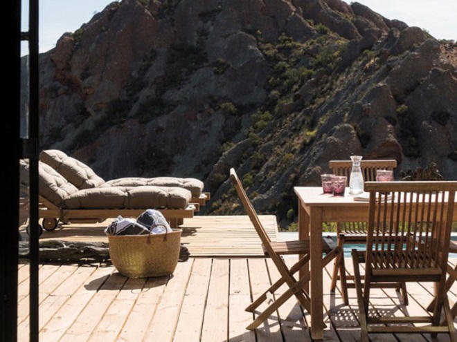 Những nơi nghỉ dưỡng xa xỉ nhất mà chỉ giới siêu giàu mới dám tới