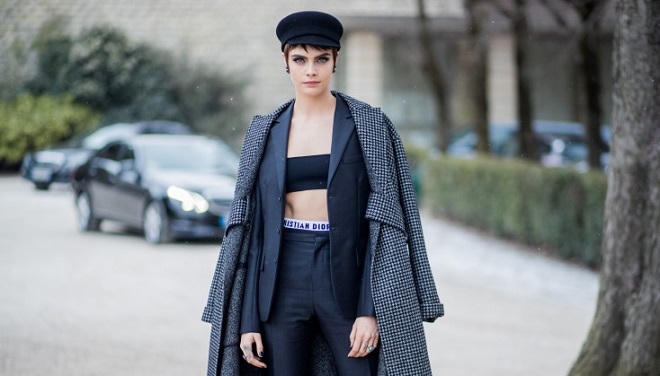 Những bộ cánh ấn tượng nhất tuần của người đẹp thế giới