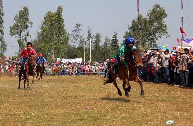 Bí mật về lối đi xuyên lòng đất ở gò Thì Thùng