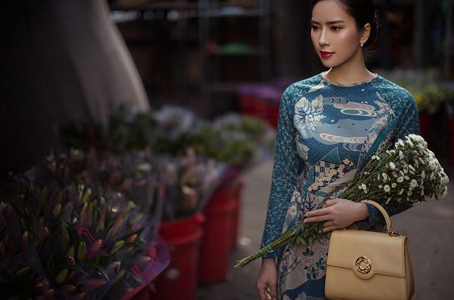 Bella Mai: 'Nhiều người nói chỉ cần tôi gật đầu là sẽ có cuộc sống nhàn hạ lắm'