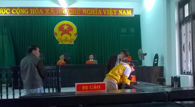 Em gái gây tai nạn giao thông làm chị thiệt mạng