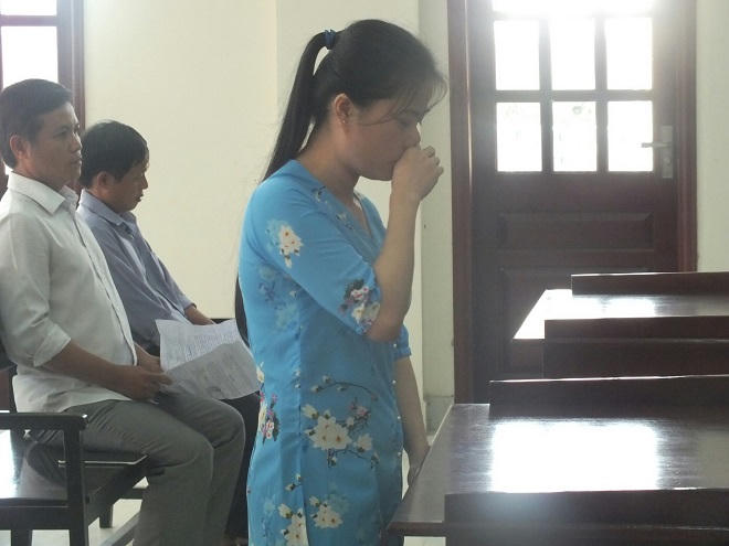 Nghi án “chứa mại dâm” kỳ lạ tại TP HCM