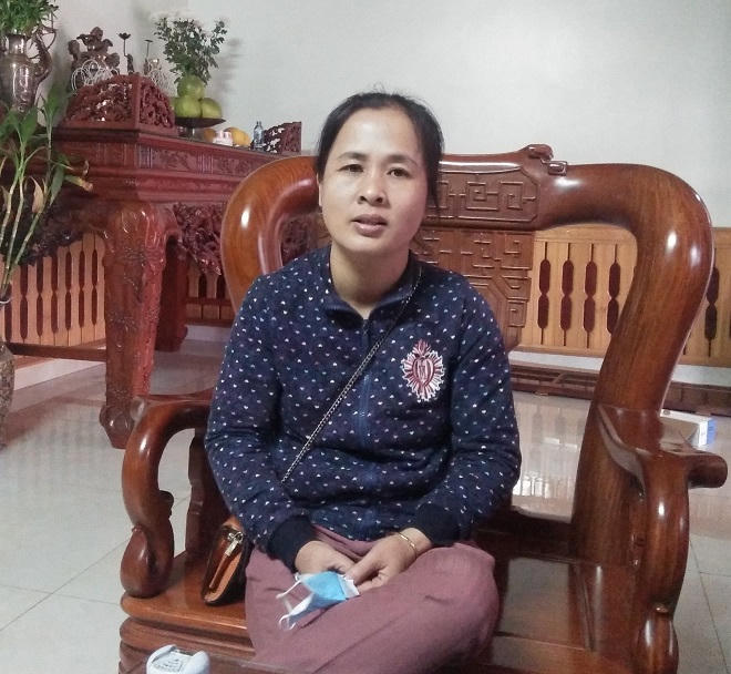 Bí quyết làm giàu của “làng đồng nát”