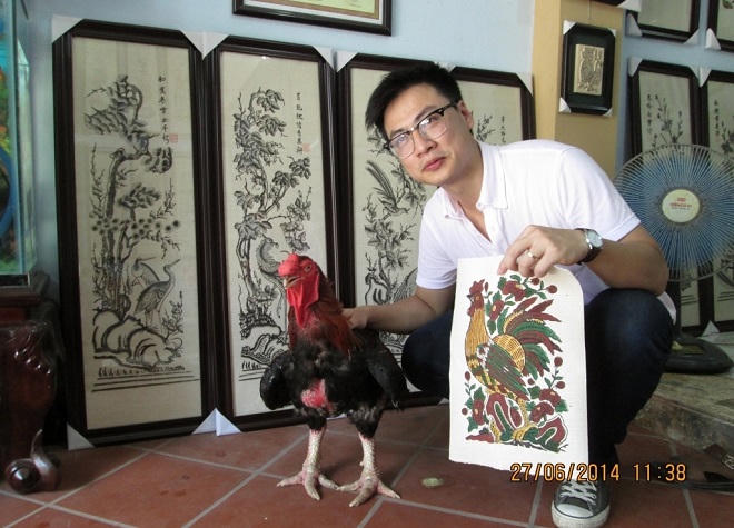 Từ tục thi luộc gà đến “cuộc cải cách tuyển chọn mỹ kê”