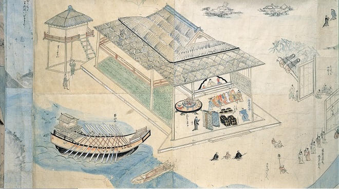 Alexandre De Rhodes (Kỳ 2): Thoát án tử trong gang tấc