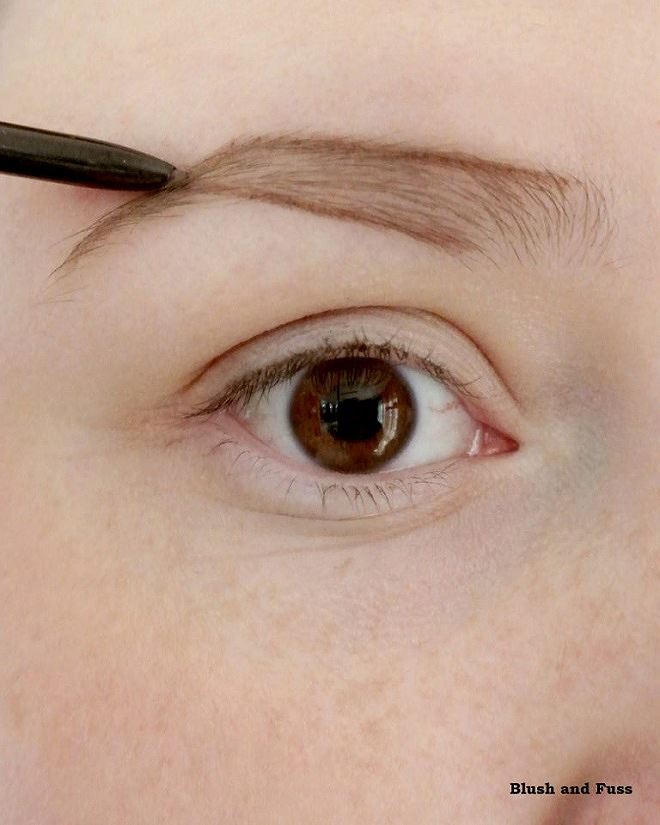 Cách kẻ lông mày đẹp với đầy đủ các bước “A-Z”