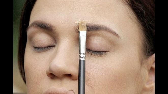 Cách kẻ lông mày đẹp với đầy đủ các bước “A-Z”