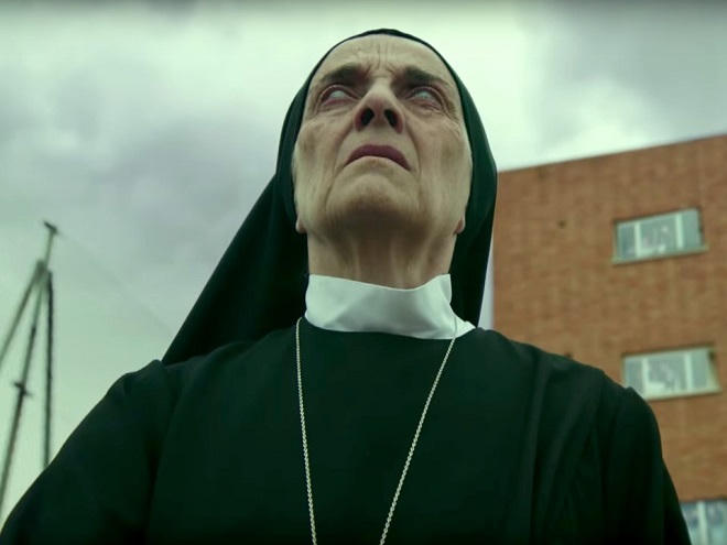 Hóa ra phim kinh dị đang hot nhất nhà Netflix “Veronica” là câu chuyện có thật