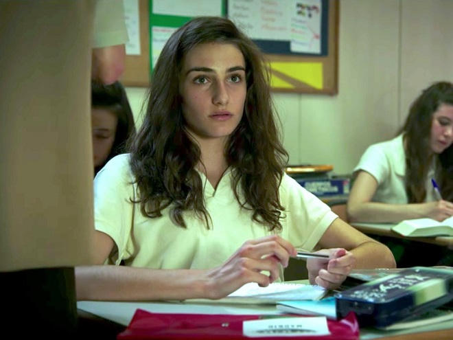 Hóa ra phim kinh dị đang hot nhất nhà Netflix “Veronica” là câu chuyện có thật