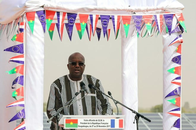 Mở rộng điều tra vụ tấn công tại Burkina Faso