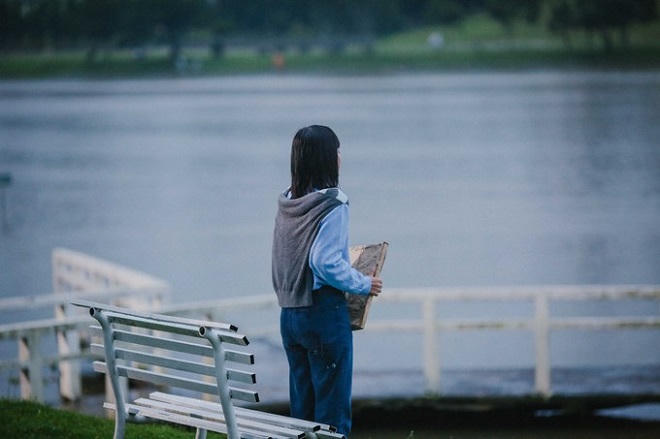 5 điểm chụp hình đẹp ở Đà Lạt lên phim 'Tháng năm rực rỡ'